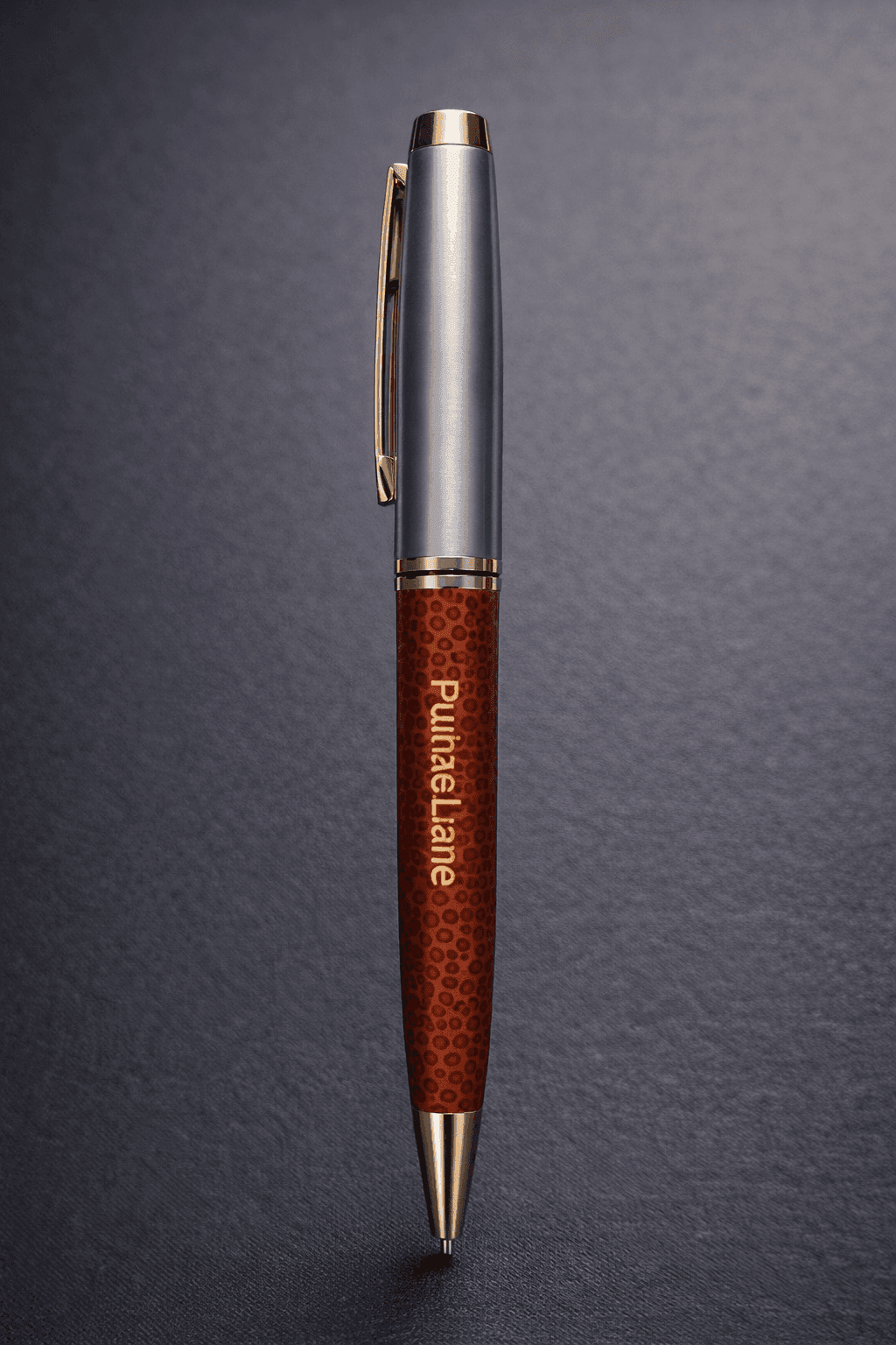 LUXURY PRINTED PEN