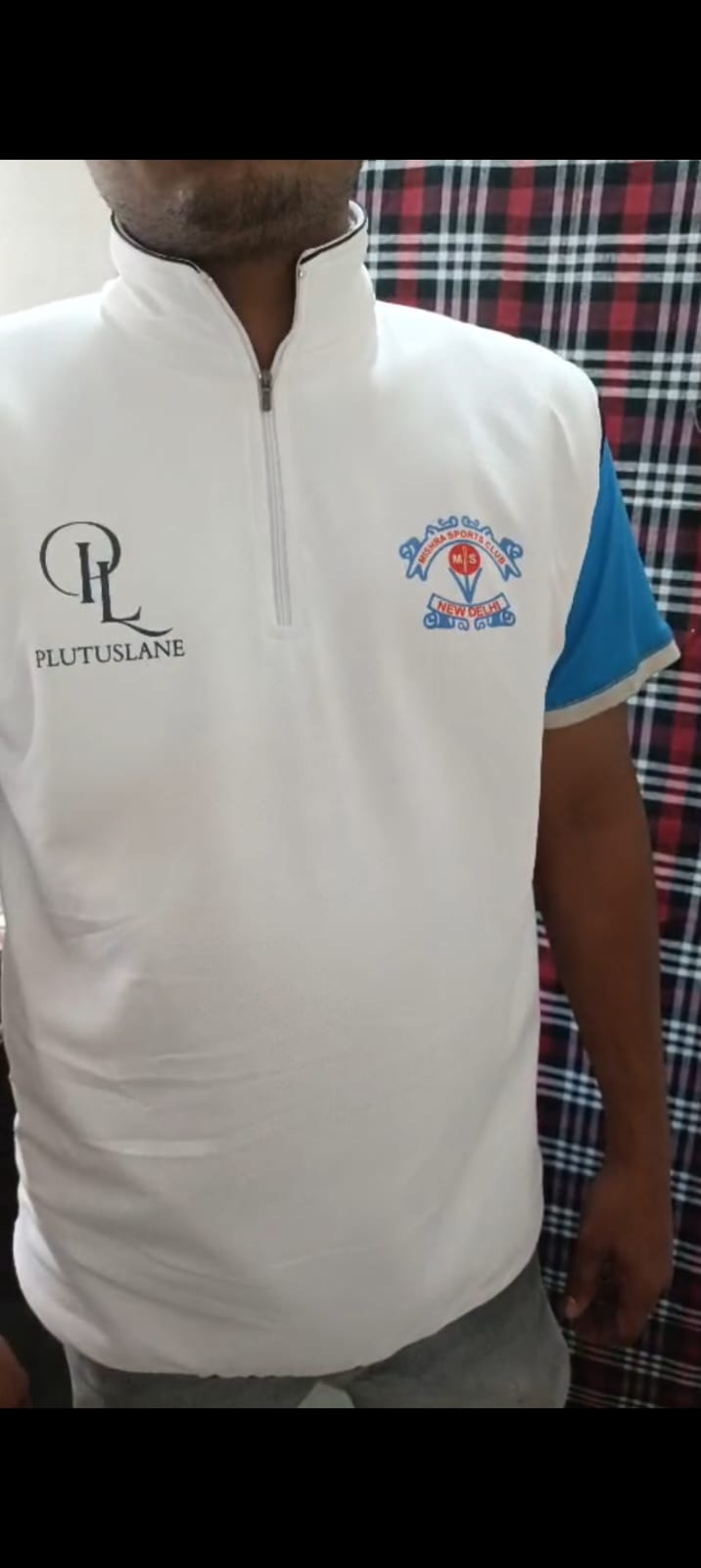 MISHRA SPORTS CRICKET CLUB